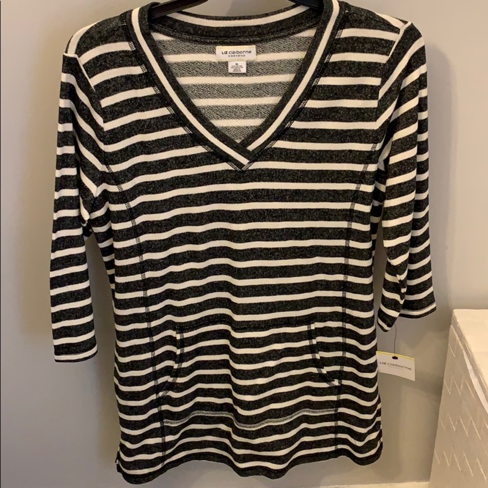 3/4 Sleeve top